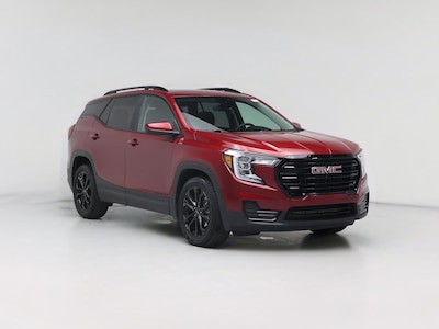 2022 GMC Terrain SLE -
                Memphis, TN