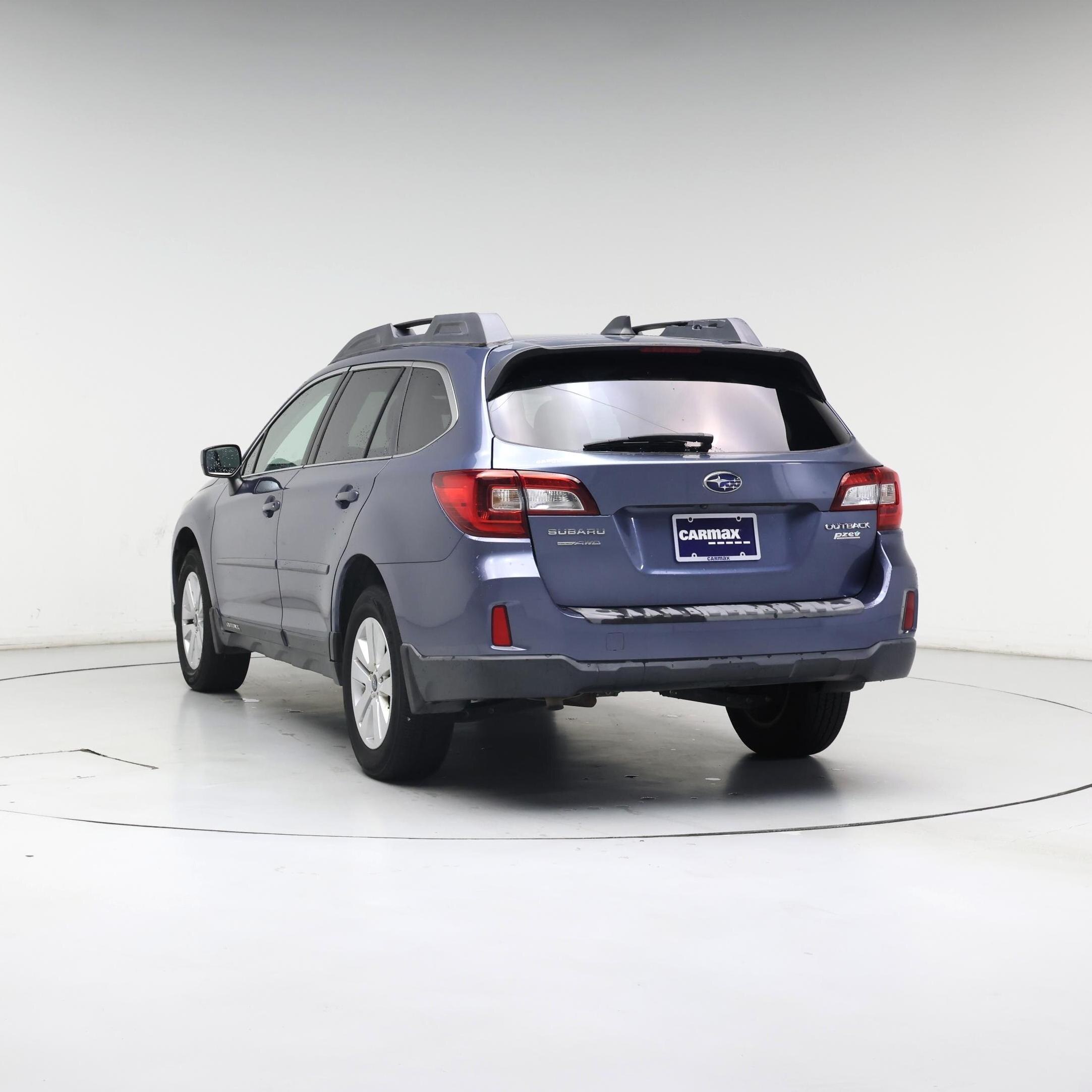 Thumbnail: 2017 Subaru Outback - 2