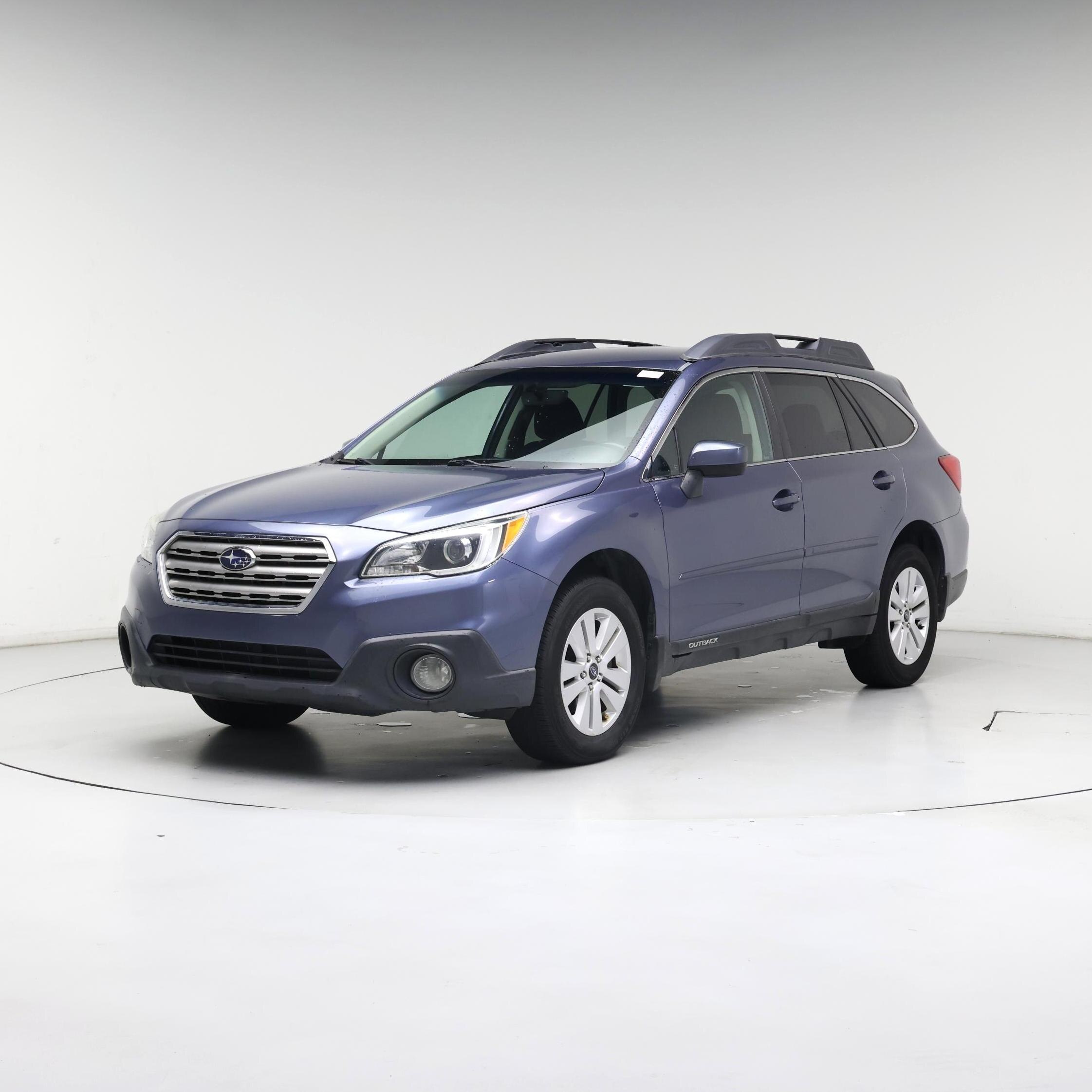 Thumbnail: 2017 Subaru Outback - 4