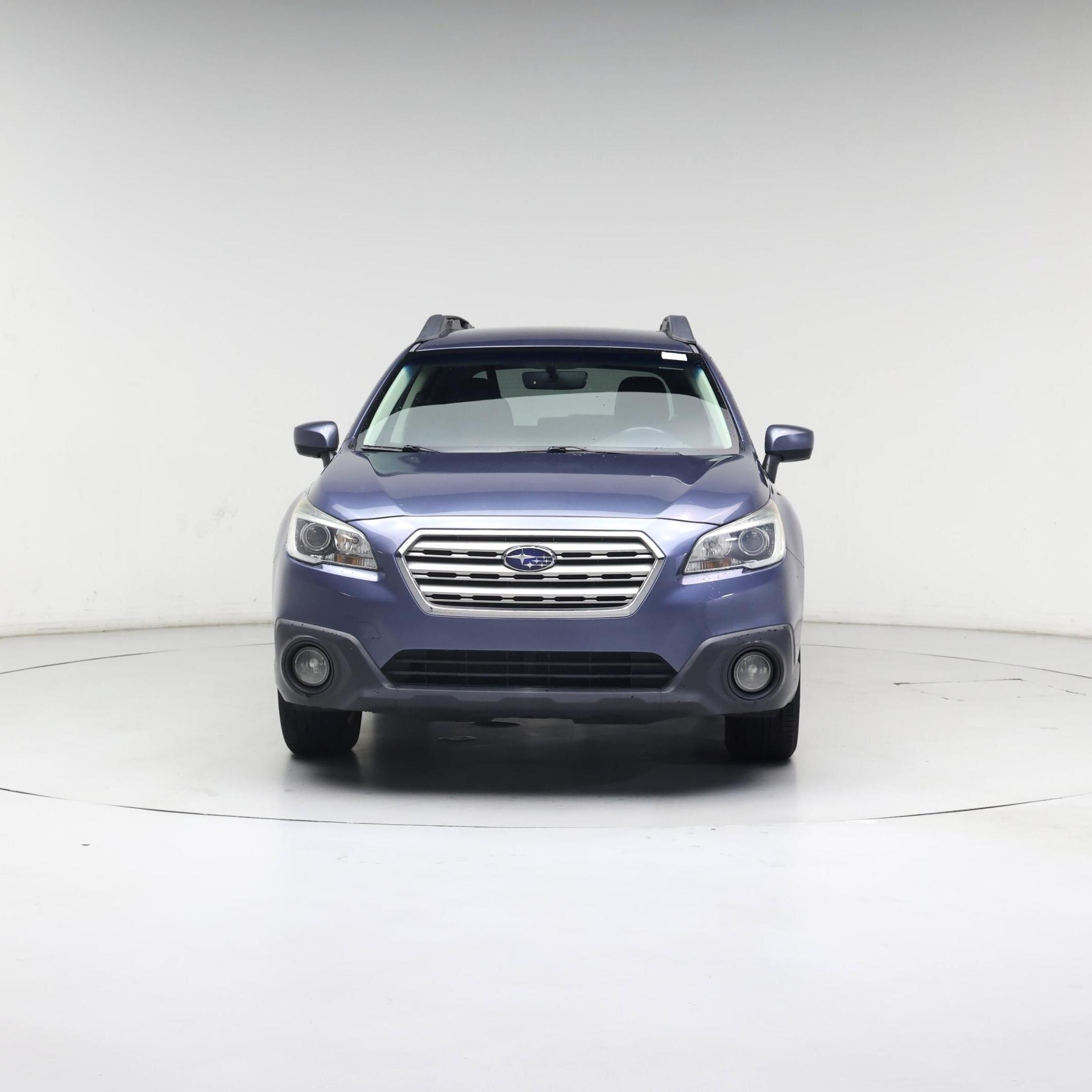Thumbnail: 2017 Subaru Outback - 5