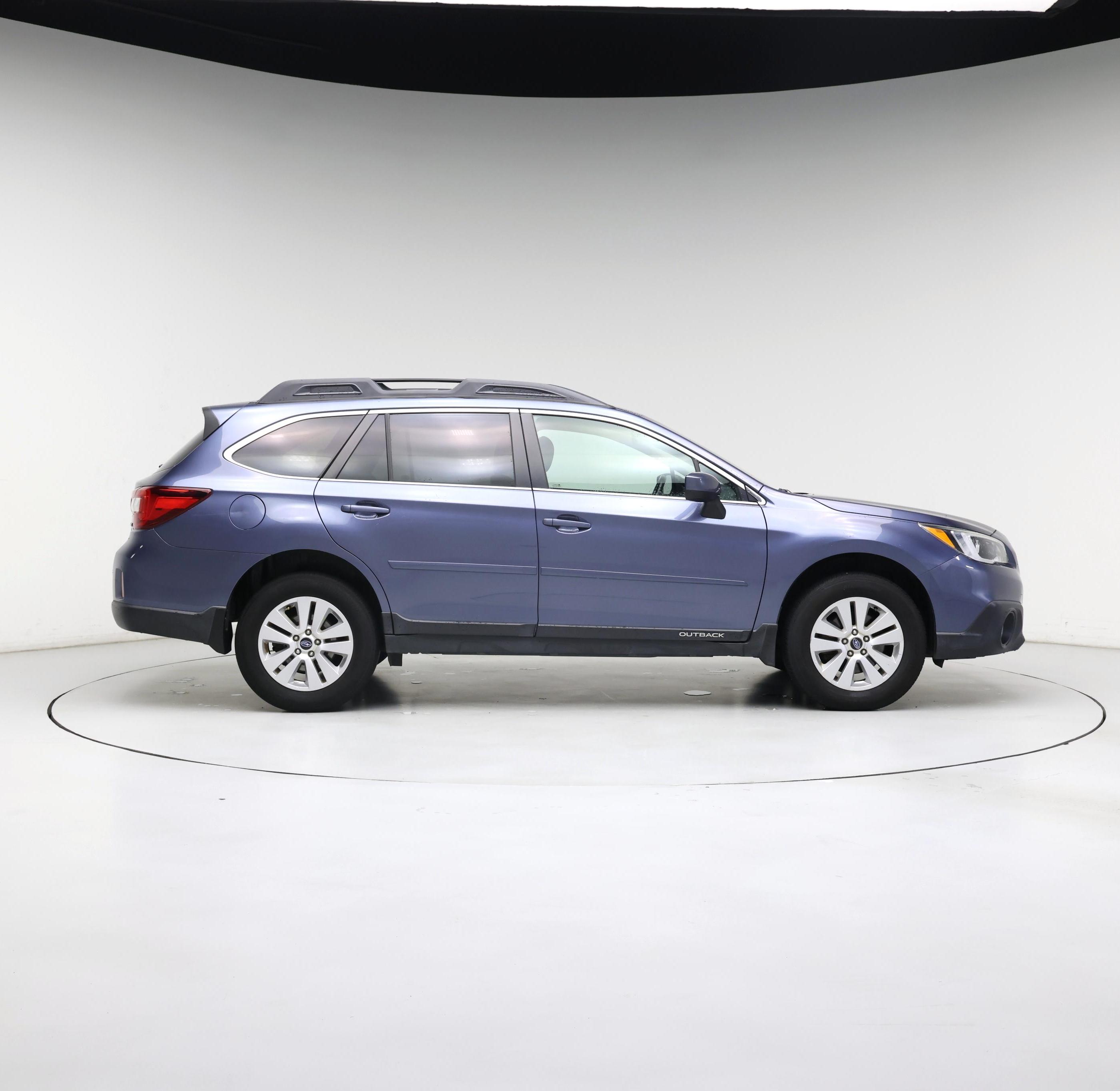 Thumbnail: 2017 Subaru Outback - 7