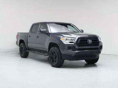 2021 Toyota Tacoma SR -
                Memphis, TN