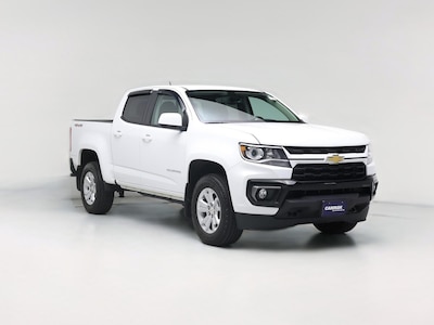 2022 Chevrolet Colorado LT -
                Memphis, TN