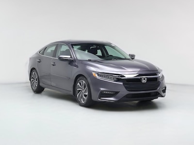 2022 Honda Insight Touring -
                Memphis, TN