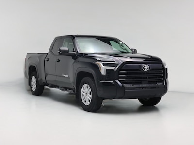 2024 Toyota Tundra SR5 -
                Memphis, TN