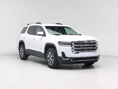 2023 GMC Acadia SLT -
                Memphis, TN