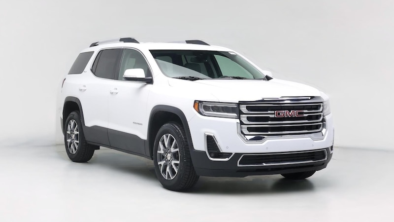 2023 GMC Acadia SLT Hero Image