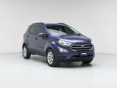 2021 Ford EcoSport SE -
                Memphis, TN