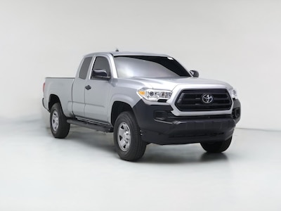 2023 Toyota Tacoma SR -
                Memphis, TN