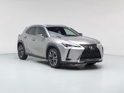 2019 Lexus UX 200 -
                Memphis, TN