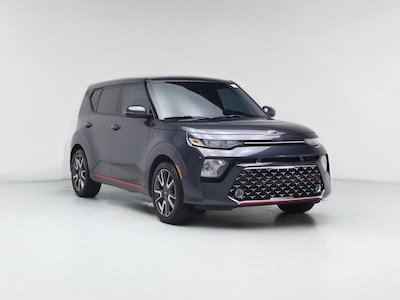 2021 Kia Soul GT-Line -
                Memphis, TN