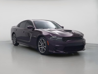 2020 Dodge Charger R/T -
                Murfreesboro, TN