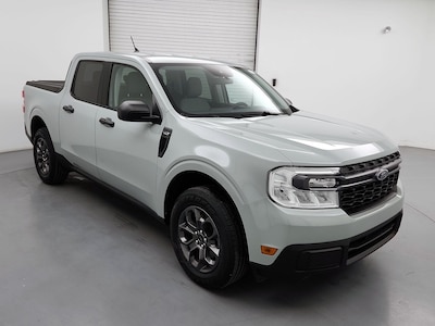 2024 Ford Maverick XLT -
                Murfreesboro, TN