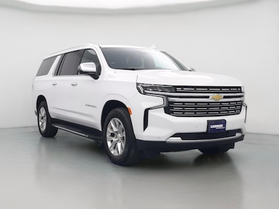 2023 Chevrolet Suburban Premier -
                Murfreesboro, TN