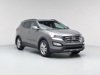 2013 Hyundai Santa Fe Sport 2.0T -
                Amarillo, TX