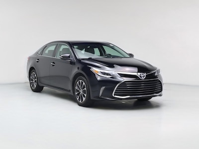 2016 Toyota Avalon XLE -
                Memphis, TN