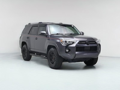 2021 Toyota 4Runner SR5 -
                Memphis, TN