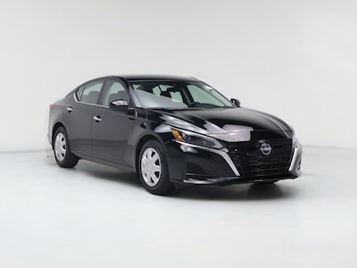 2023 Nissan Altima S -
                Memphis, TN