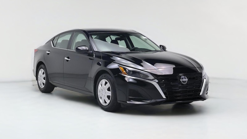 2023 Nissan Altima S Hero Image