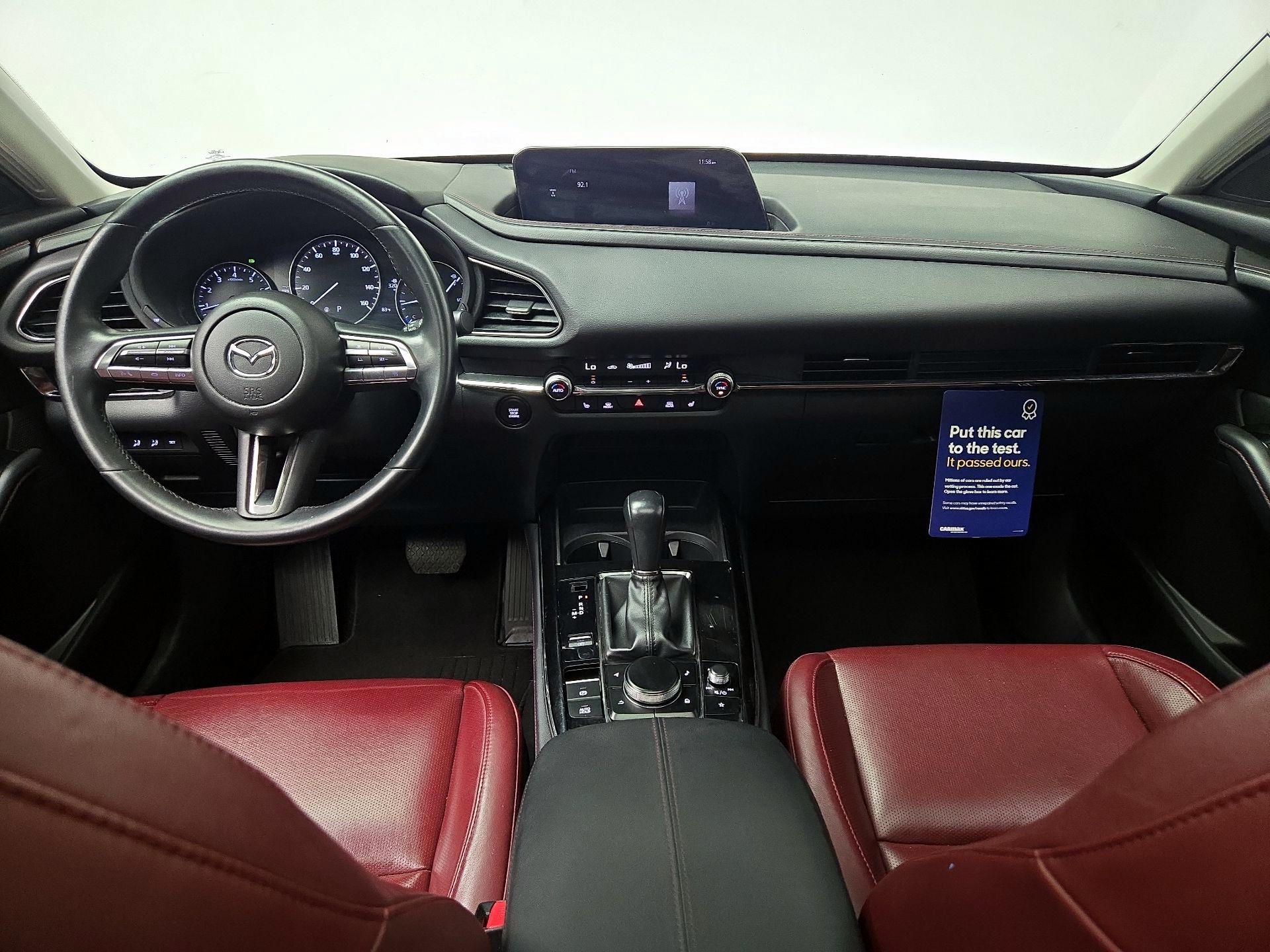 Thumbnail: 2023 Mazda CX-30 - 9