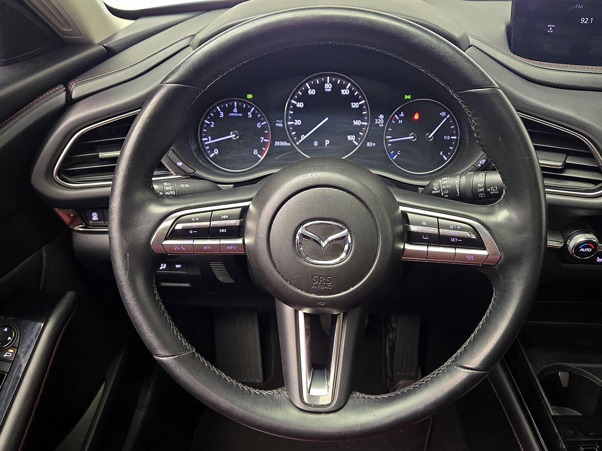 Thumbnail: 2023 Mazda CX-30 - 10
