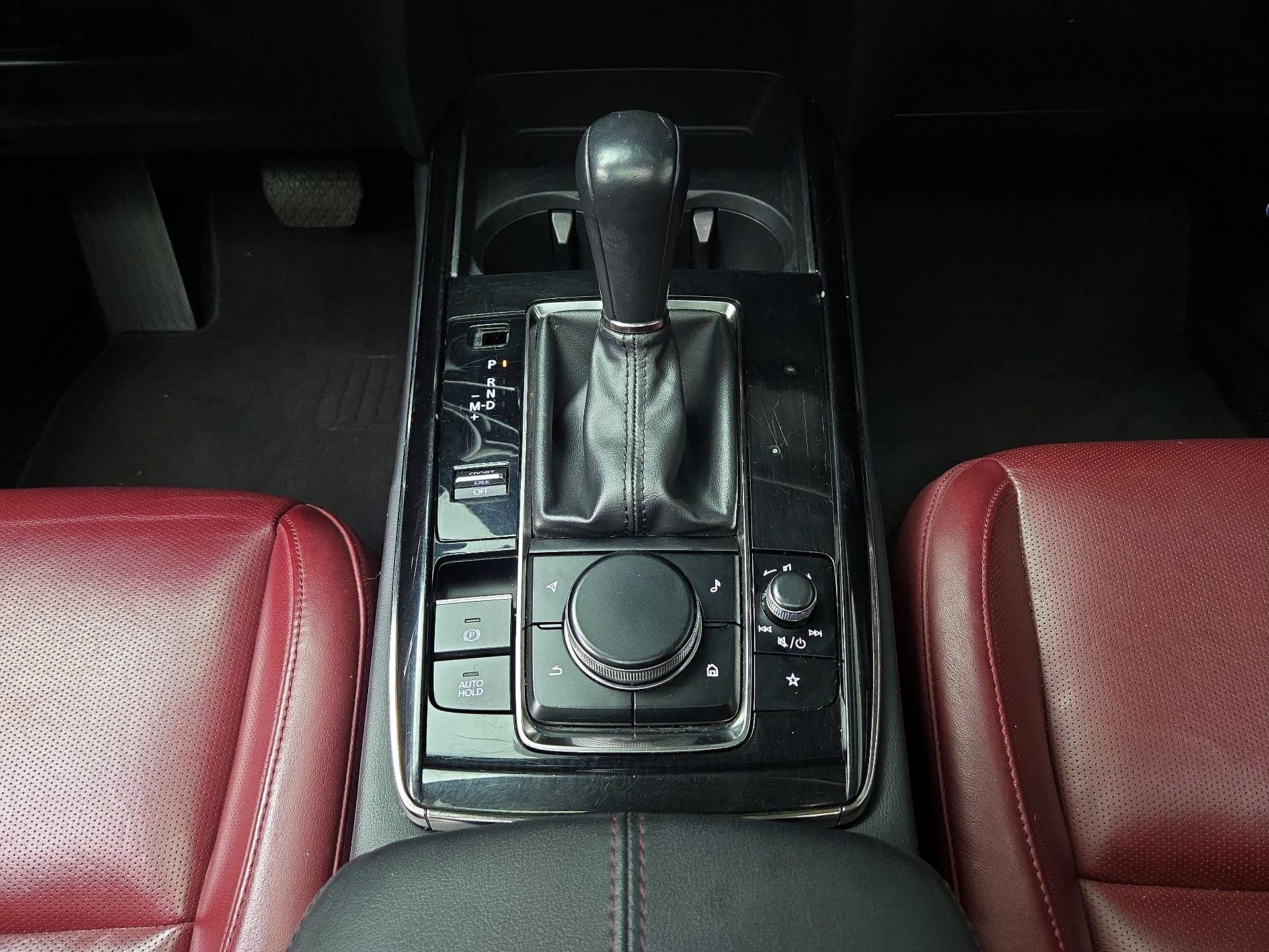Thumbnail: 2023 Mazda CX-30 - 17