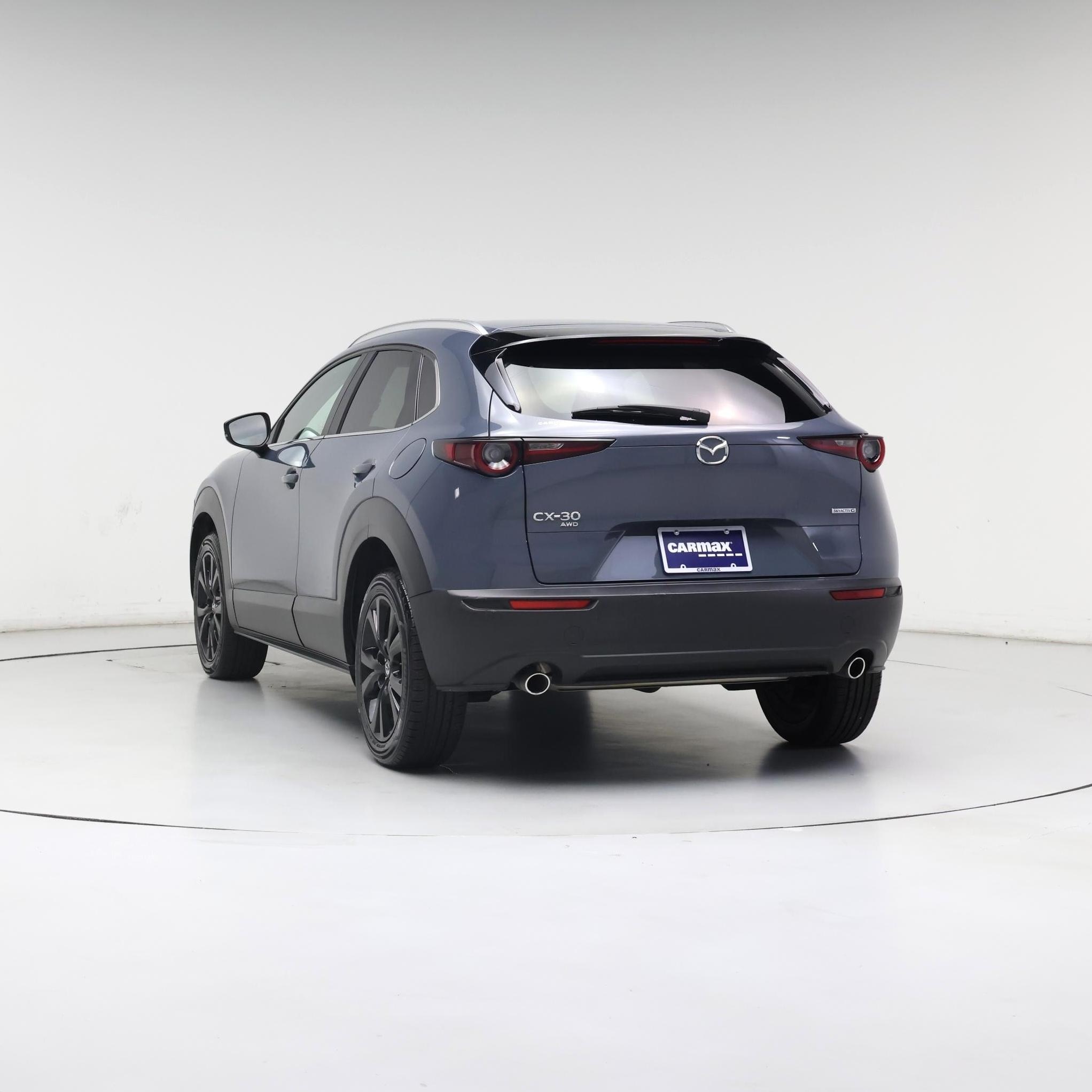 Thumbnail: 2023 Mazda CX-30 - 2