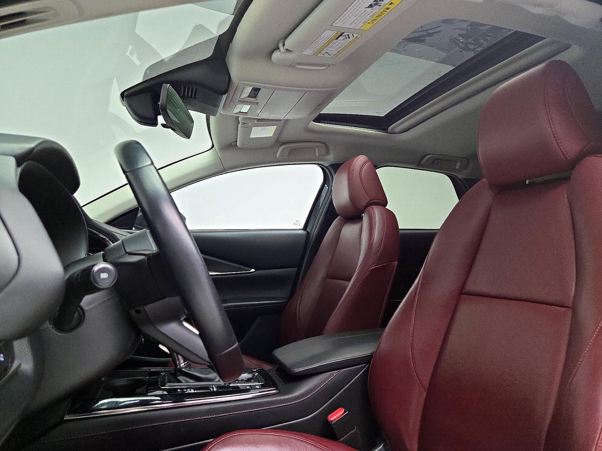 Thumbnail: 2023 Mazda CX-30 - 19
