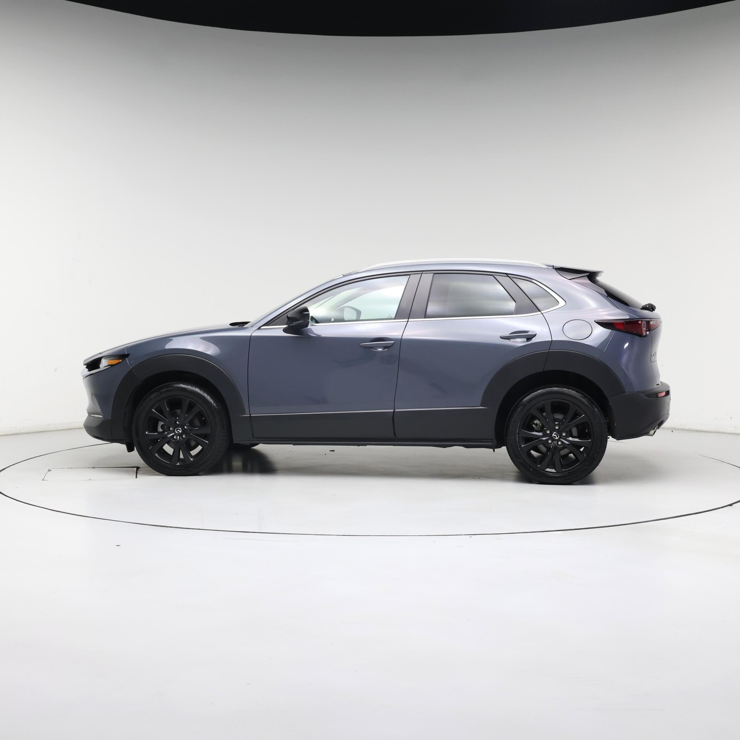 Thumbnail: 2023 Mazda CX-30 - 3