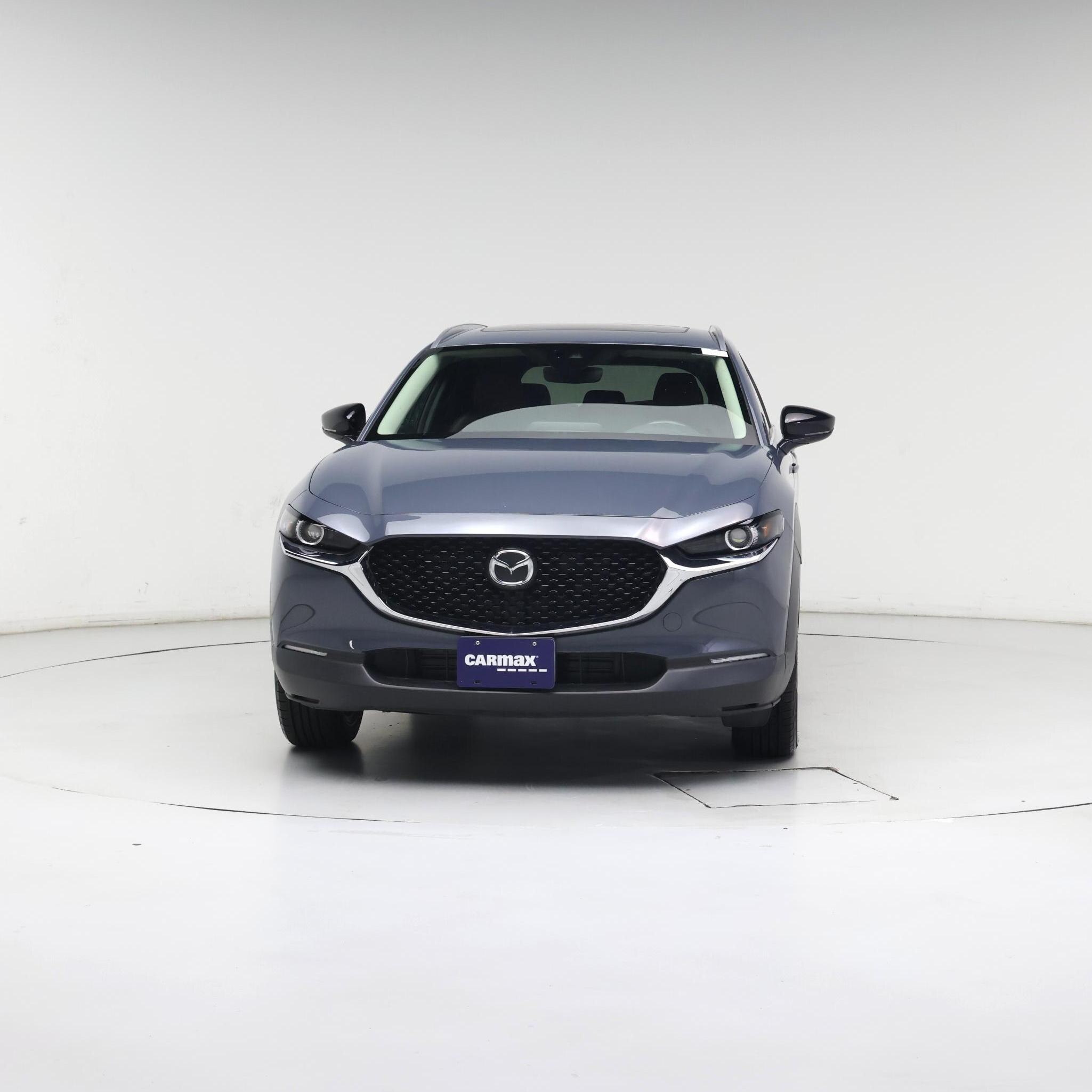 Thumbnail: 2023 Mazda CX-30 - 5