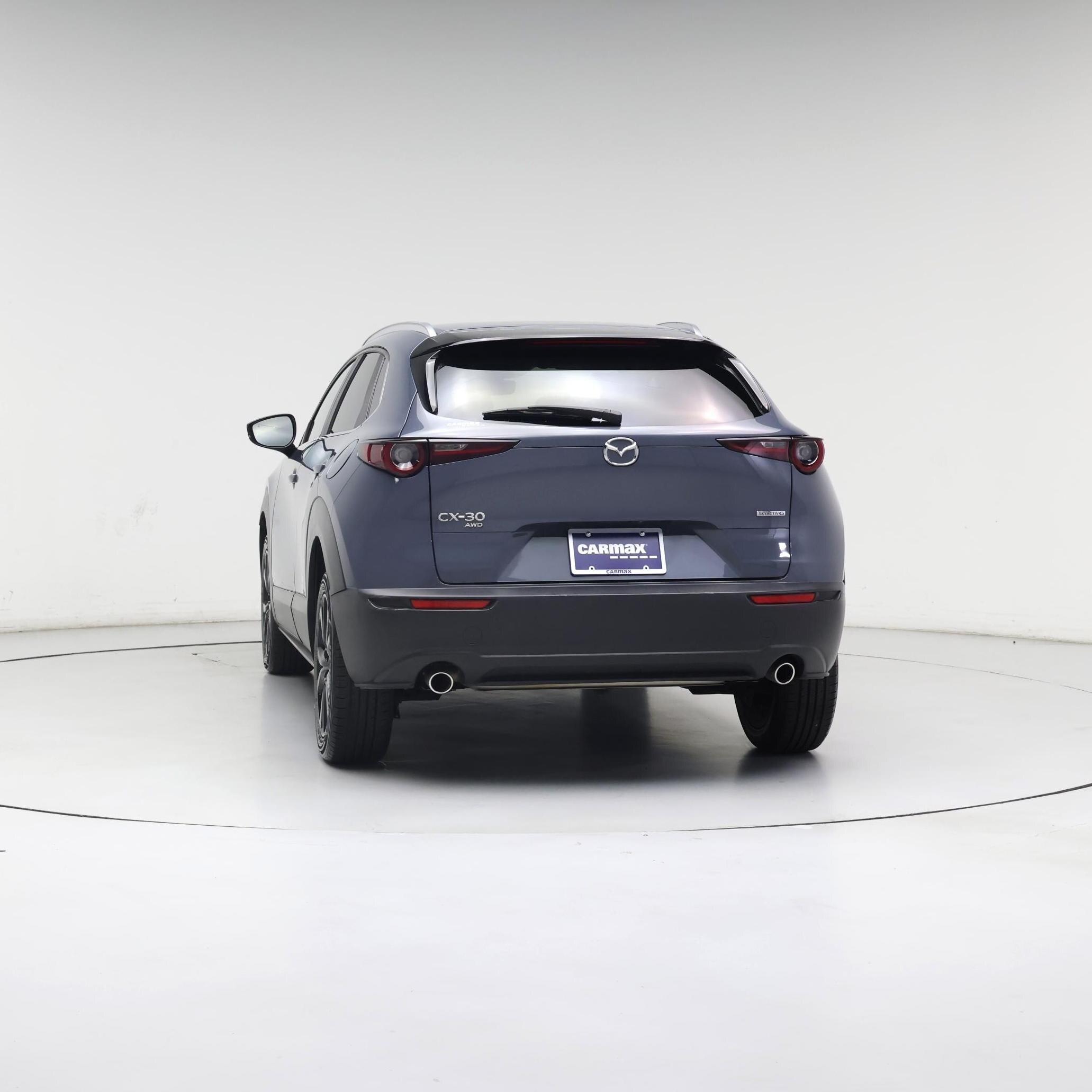 Thumbnail: 2023 Mazda CX-30 - 6
