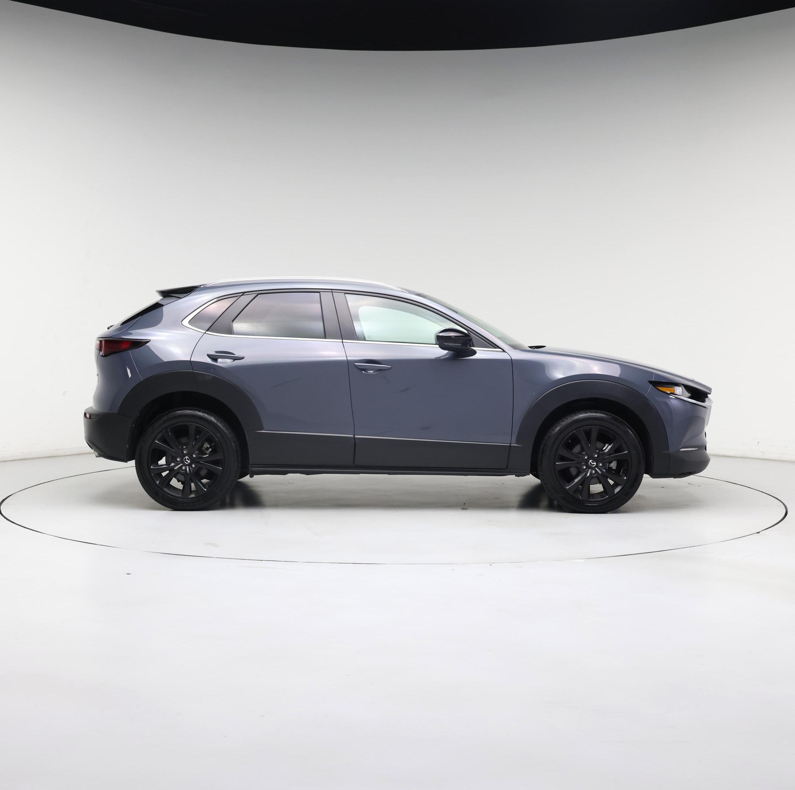 Thumbnail: 2023 Mazda CX-30 - 7