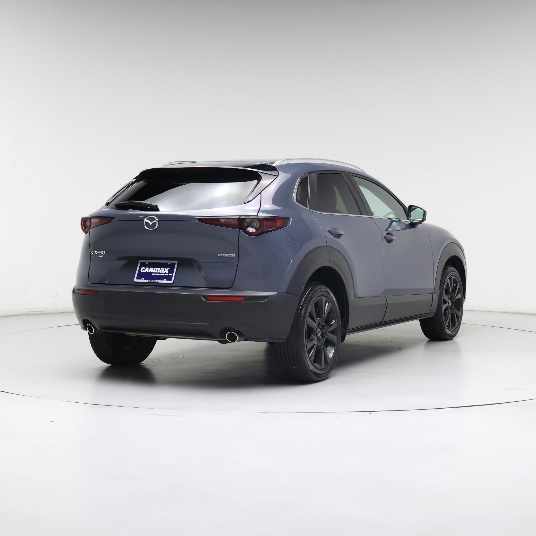 Thumbnail: 2023 Mazda CX-30 - 8