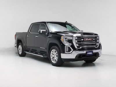 2021 GMC Sierra 1500 SLT -
                  Memphis, TN