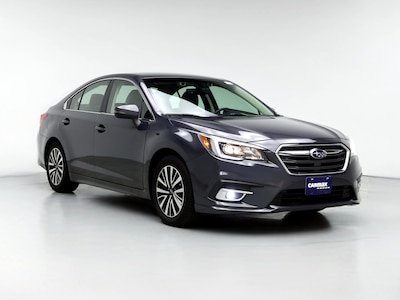 2019 Subaru Legacy Premium -
                Algonquin, IL