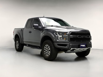 2020 Ford F-150 Raptor -
                Naperville, IL