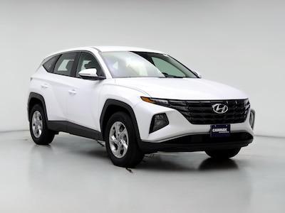 2022 Hyundai Tucson SE -
                Glencoe, IL