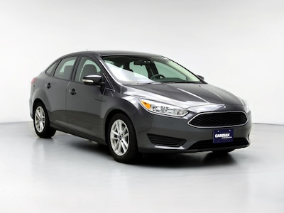 2015 Ford Focus SE -
                Naperville, IL