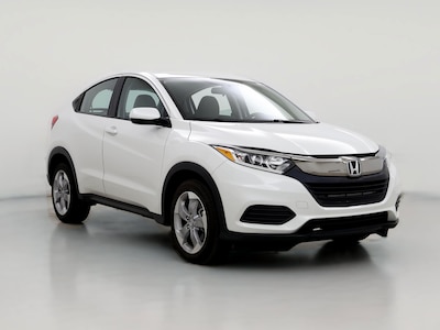 2022 Honda HR-V LX -
                Louisville, KY