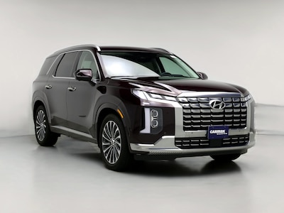 2024 Hyundai Palisade Calligraphy -
                Kenosha, WI