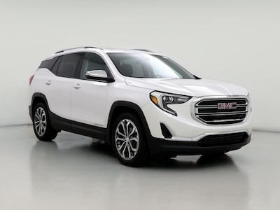 2021 GMC Terrain SLT -
                Indianapolis, IN