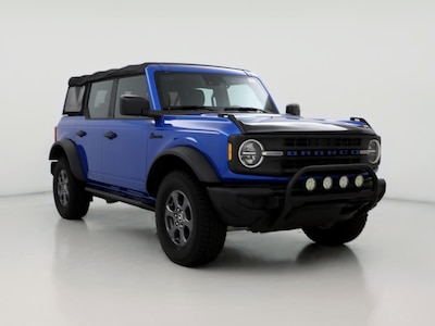 2022 Ford Bronco  -
                Louisville, KY