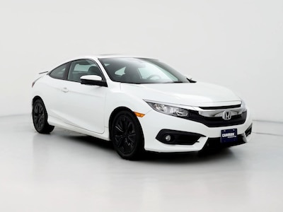 2017 Honda Civic EX-T -
                Waukesha, WI