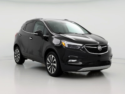 2019 Buick Encore Essence -
                Chattanooga, TN