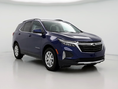 2022 Chevrolet Equinox LT -
                Chattanooga, TN