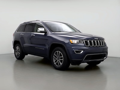 2020 Jeep Grand Cherokee Limited Edition -
                Town Center, GA