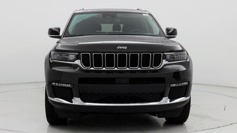 2023 Jeep Grand Cherokee L Limited Edition 5