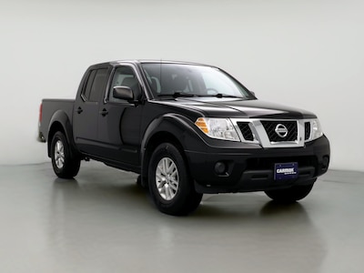 2021 Nissan Frontier SV -
                Nashville, TN