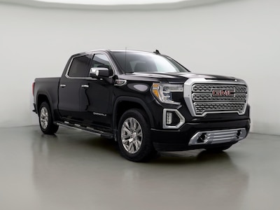 2021 GMC Sierra 1500 Denali -
                Nashville, TN