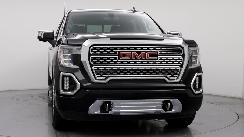 2021 GMC Sierra 1500 Denali 5